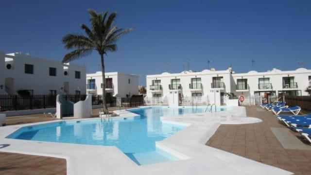 Apartamento Playa Corralejo